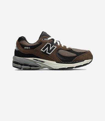 New Balance 2002R Emerging Brown (GS)