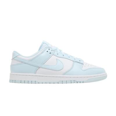 Nike Dunk Low Glacier Blue