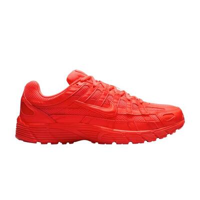 Wmns P-6000 'Bright Crimson'
