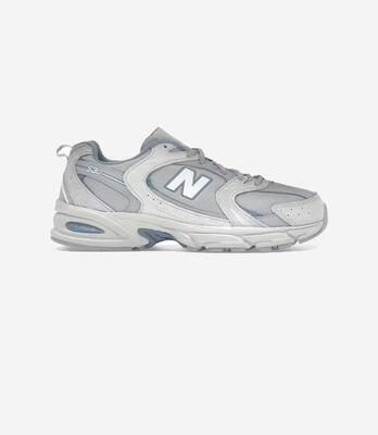 New Balance 530 Grey Matter Sea Blue