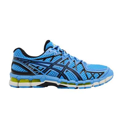 Asics gel-kayano 20 blue neptune black