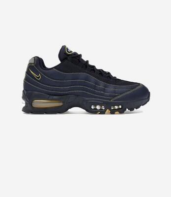 Nike Air Max 95 OG Big Bubble Michigan