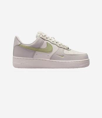 Wmns Nike Air Force 1 '07 'Phantom Olive Aura'