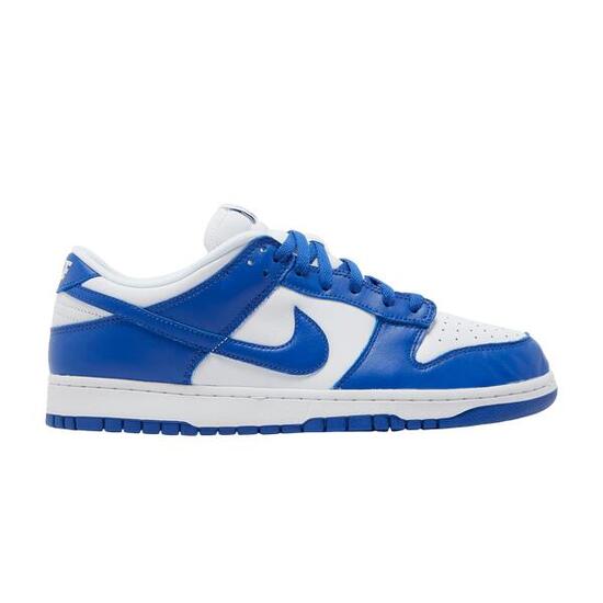 Nike Dunk Low SP Kentucky (2020/2022)