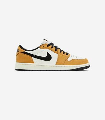 Jordan 1 low og rookie of the year