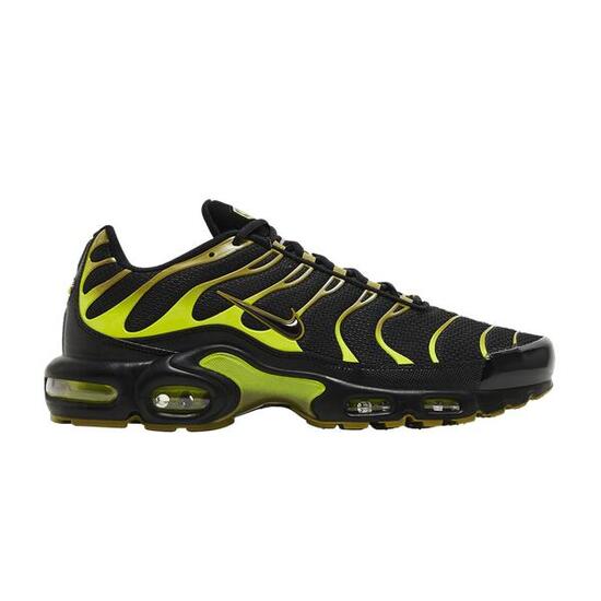 Nike Air Max Plus Pacific Moss