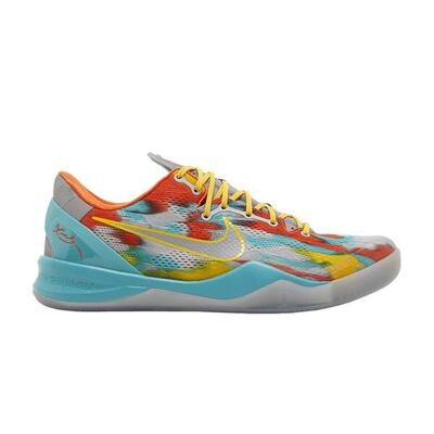 Nike Kobe 8 Protro Venice Beach (2024)