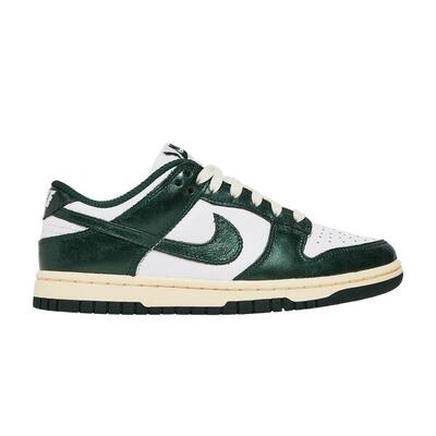 Nike Dunk Low Vintage Green (Women's)