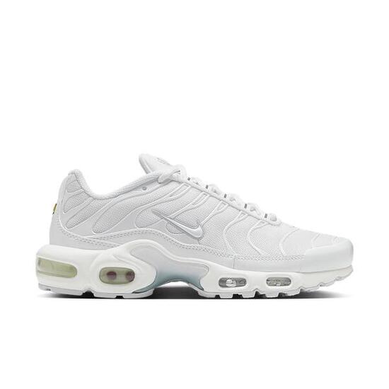 Nike Air Max Plus White Pure Platinum (Women's)