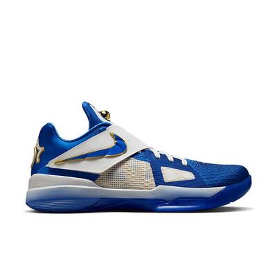 Nike KD 4 MVP