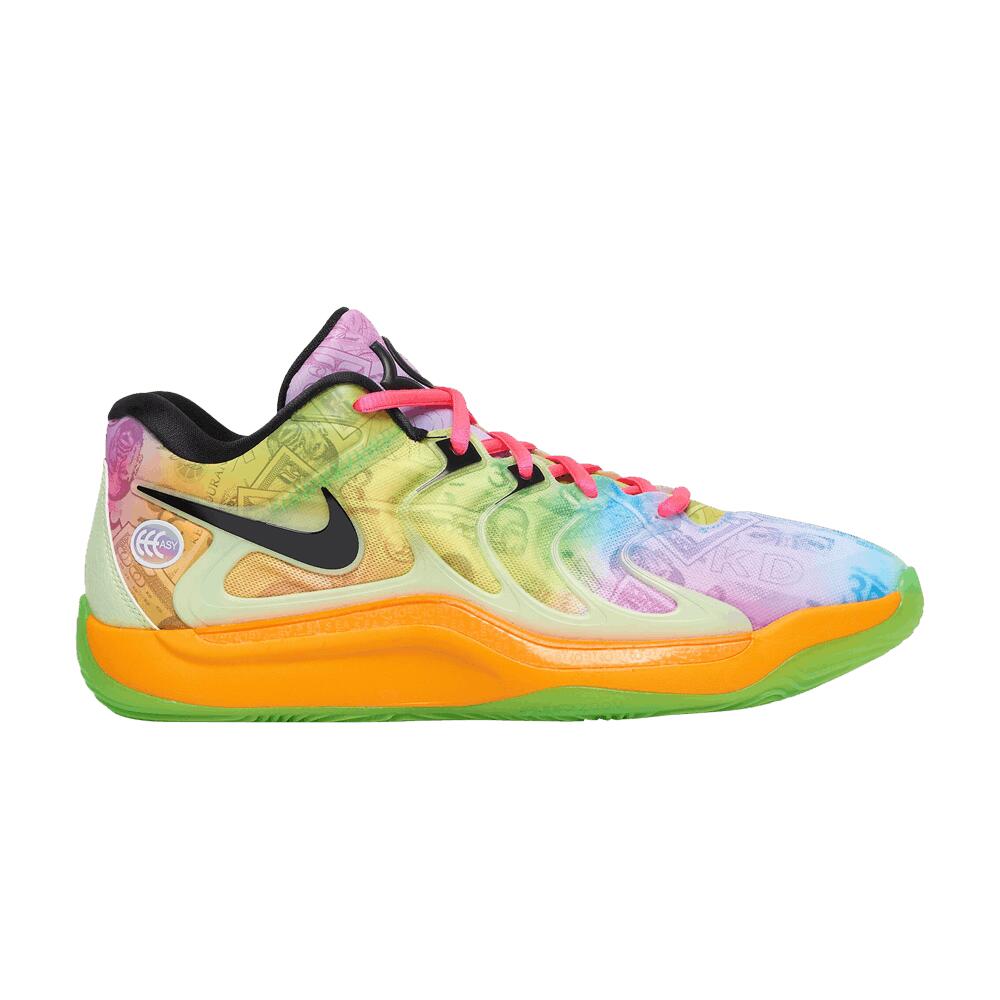 Nike KD 17 Easy Money All-Star 1/1
