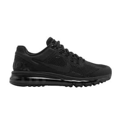 Nike Air Max 2013 Triple Black