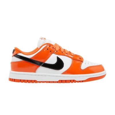 Nike Dunk Low Patent Halloween (2022) (Women's)