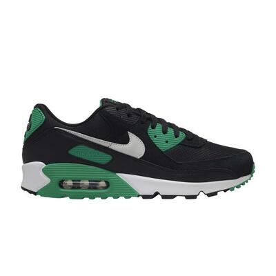 Nike Air Max 90 Black Stadium Green