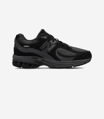 New Balance 2002R Gore-Tex Charcoal (GS)