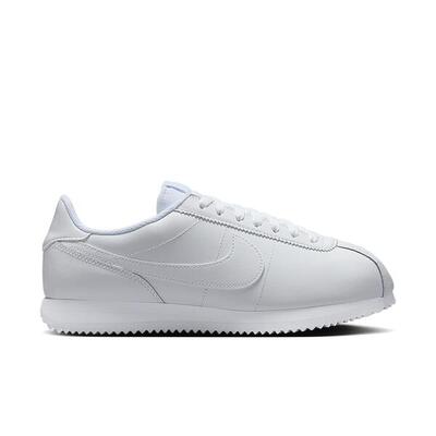 Nike Cortez Triple White (Women's)
