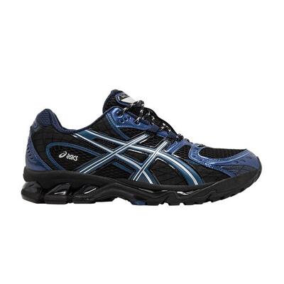 ASICS Gel-Nimbus 10.1 Black Grand Shark
