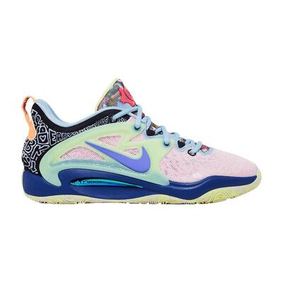 Nike KD 15 What The