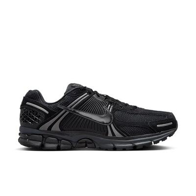 Nike Zoom Vomero 5 Black Metallic Dark Grey