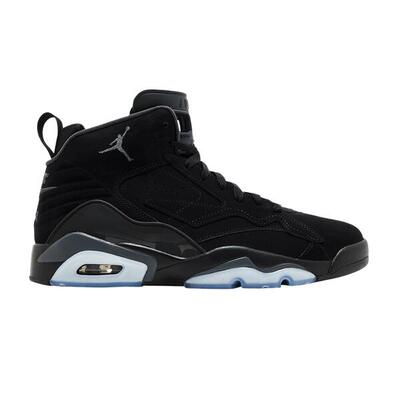 Jordan MVP Black Dark Grey