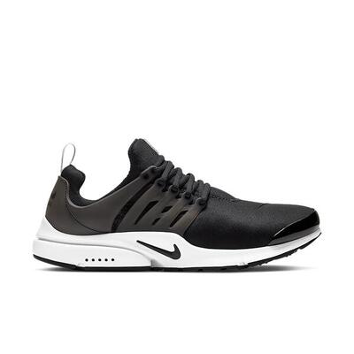 Nike Air Presto White Black