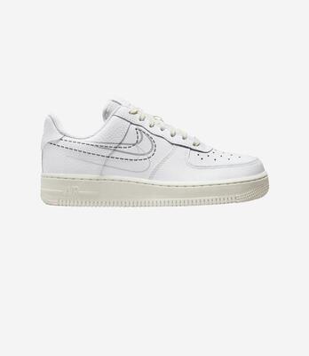 Nike Air Force 1 Low '07 White Smoke Grey (Women's)