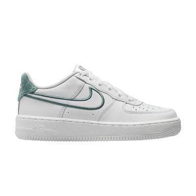 Nike Air Force 1 Low LV8 3 Summit White Bicoastal (GS)