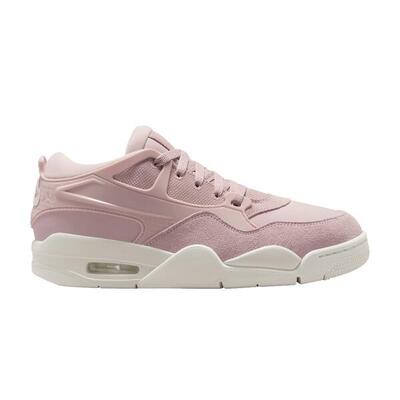 Jordan 4 RM Pink Oxford (Womens)