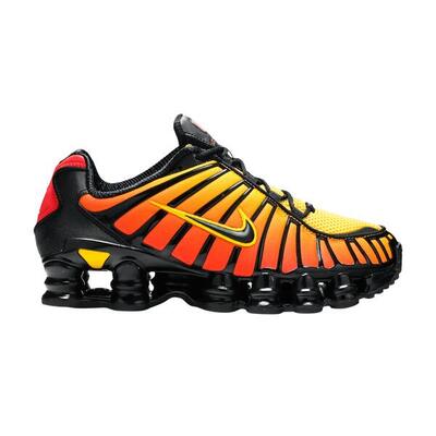 Nike Shox TL Sunrise