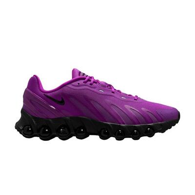 Nike Air Max Dn8 Vivid Purple Black