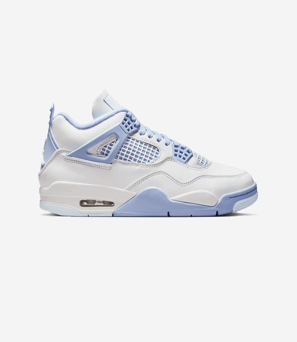 Jordan 4 Retro Forget Me Not (Women's) 1/1