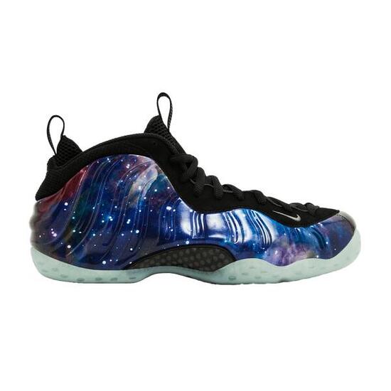 Nike Air Foamposite One Galaxy (2025)