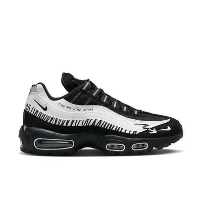Nike Air Max 95 SP Future Movement Sketch With The Past