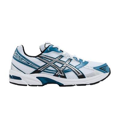 ASICS Gel-1130 White Restful Teal