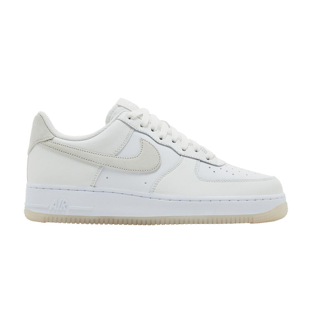 Nike Air Force 1 Low '07 LV8 Summit White Phantom 1/1