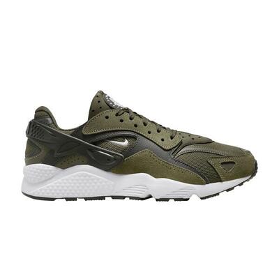 Nike Air Huarache Runner Cargo Khaki