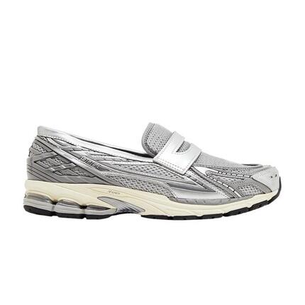 New Balance 1906L Metallic Silver