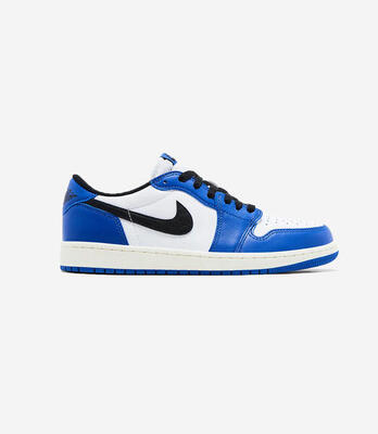 Jordan 1 retro low og game royal
