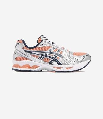 Asics gel-kayano 14 sepia pure silver