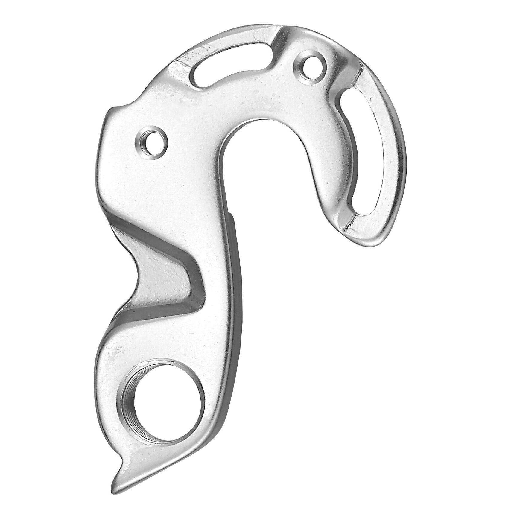 Right rear derailleur hanger Union gh-125 3/6