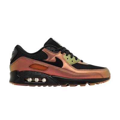 Nike Air Max 90 Metallic Copper
