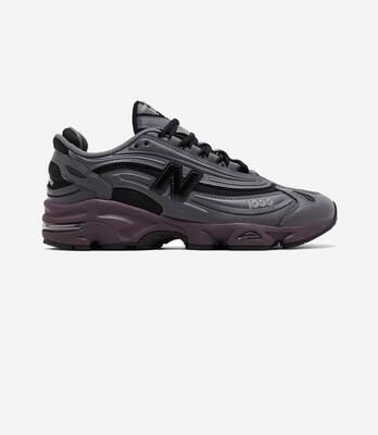 New Balance 1000 Magnet Plum Brown