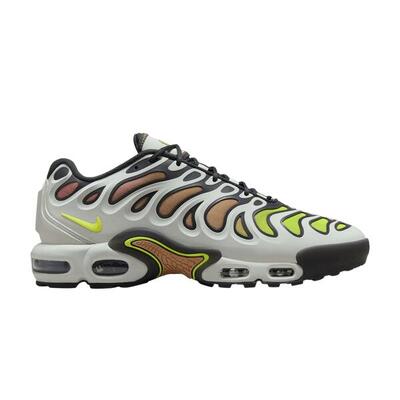 Nike Air Max Plus Drift Light Silver Volt