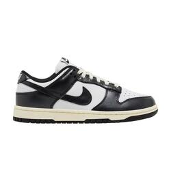 Nike Dunk Low Vintage Panda (W)