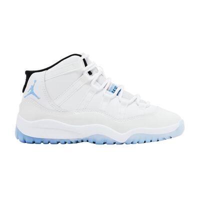 Jordan 11 Retro Legend Blue (2024) (PS)