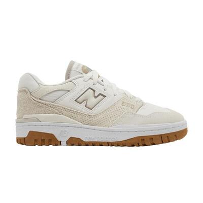 New Balance 550 Sea Salt Linen (Women's)