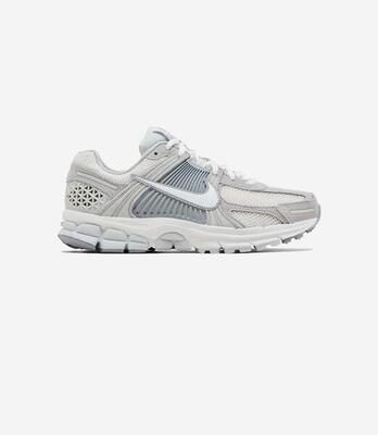 Nike Zoom Vomero 5 Pure Platinum Platinum Tint Wolf Grey Summit White (Women's)