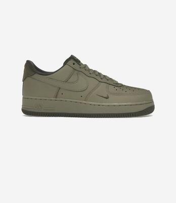 Nike Air Force 1 Low '07 LV8 Light Army Cargo Khaki