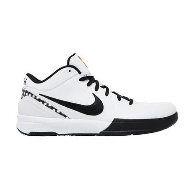 Nike Kobe 4 Protro Mambacita Gigi