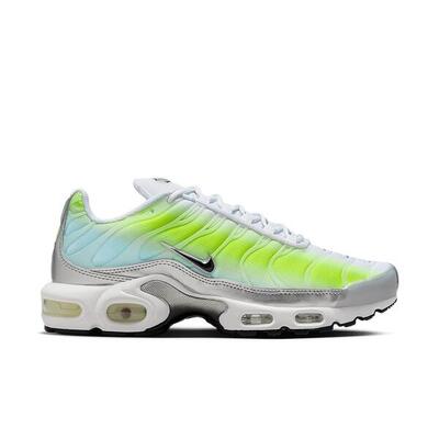 Nike Air Max Plus Cyber Glacier Blue Gradient (Women's)